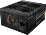Cooler Master MWE Gold V2 FM 1050W ATX 3.0 Fully Modular Power Supply