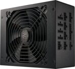 Cooler Master MWE Gold V2 FM 1050W ATX 3.0 Fully Modular Power Supply