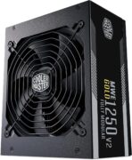 Cooler Master MWE Gold 1250 V2 1250W ATX Power Supply