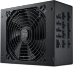 Cooler Master MWE Gold 1250 V2 1250W ATX Power Supply