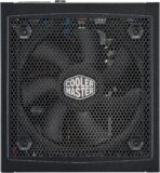 Cooler Master MWE Gold 750 V3 750W 80 Plus Gold Fully Modular Power Supply