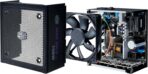 Cooler Master MWE Gold 750 V3 750W 80 Plus Gold Fully Modular Power Supply