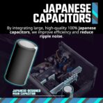 Cooler Master MWE Gold 750 V3 750W 80 Plus Gold Fully Modular Power Supply