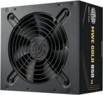 Cooler Master MWE Gold 850 V3 850W 80 Plus Gold ATX 3.1 power supply