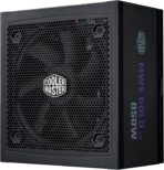 Cooler Master MWE Gold 850 V3 850W Fully Modular ATX 3.1 Power Supply