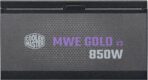 Cooler Master MWE Gold 850 V3 850W Fully Modular ATX 3.1 Power Supply