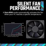 Cooler Master MWE Gold 850 V3 850W Fully Modular ATX 3.1 Power Supply