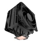 Cooler Master V4 Alpha 3DHP Black CPU Cooler - Image 12