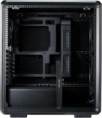 Cooler Master MasterFrame 500 Mesh ARGB Open-Air ATX Mid-Tower Case