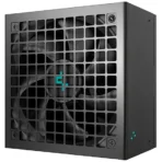 DeepCool PN1000M 1000W 80 Plus Gold Full Modular ATX 3.1 Power Supply