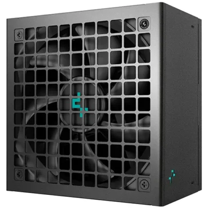 DeepCool PN1000M 1000W 80 Plus Gold Full Modular ATX 3.1 Power Supply