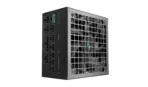 DeepCool PN1000M 1000W 80 Plus Gold Full Modular ATX 3.1 Power Supply
