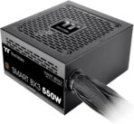 Thermaltake Smart BX3 Bronze 550W ATX Power Supply