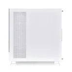 Thermaltake View 270 TG ARGB Snow Mid Tower E-ATX PC Case (White) - Image 5