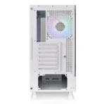 Thermaltake View 270 TG ARGB Snow Mid Tower E-ATX PC Case (White) - Image 6