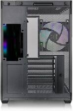 Thermaltake View 380 TG ARGB Black ATX Mid Tower Case