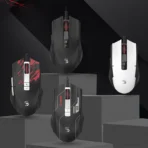 Bloody ES8 ESPORTS Gaming Mouse - Image 2