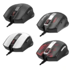 Bloody ES8 ESPORTS Gaming Mouse