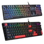 Bloody Mechanical Switch RGB Gaming Keyboard S520N