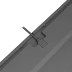 Bloody Mechanical Keyboard S98 - Pixel Red - Image 7