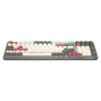 Bloody Mechanical Keyboard S98 - Pixel Red - Image 4