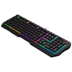 Bloody Neon Gaming Keyboard B135N - Image 2