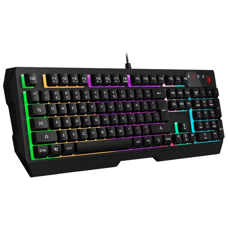 Bloody Neon Gaming Keyboard B135N