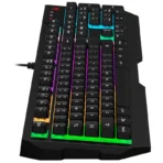Bloody Neon Gaming Keyboard B135N - Image 6