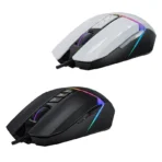 Bloody RGB Gaming Mouse W60 Max - Image 2