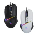 Bloody RGB Gaming Mouse W60 Max