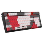 Bloody S98 Naraka RGB Mechanical Keyboard