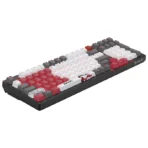 Bloody S98 Naraka RGB Mechanical Keyboard - Image 5