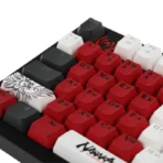 Bloody S98 Naraka RGB Mechanical Keyboard - Image 9