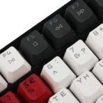 Bloody S98 Naraka RGB Mechanical Keyboard - Image 10