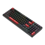 Bloody WS98 Dual-Core Wireless Mechanical Keayboard - Image 7