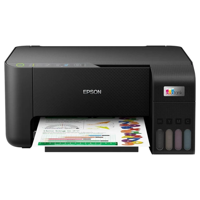 Epson EcoTank L3250 A4 Wi-Fi All-in-One Color Printer