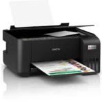 Epson EcoTank L3250 A4 Wi-Fi All-in-One Color Printer - Image 2