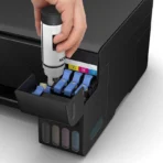 Epson EcoTank L3250 A4 Wi-Fi All-in-One Color Printer - Image 3