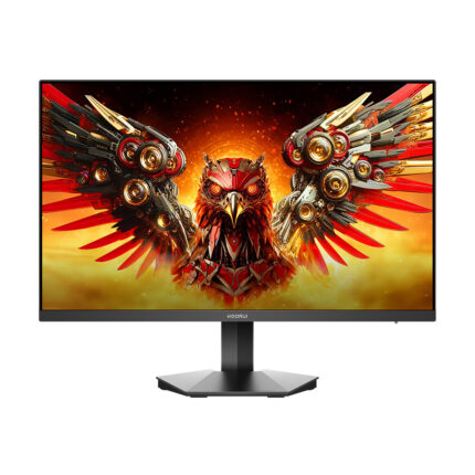 KOORUI G2421V 24 inch 180Hz QHD Fast IPS Gaming Monitor with HDR400