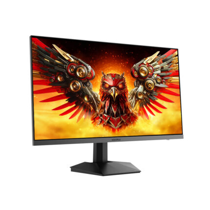 KOORUI G2421V 24 inch 180Hz QHD Fast IPS Gaming Monitor with HDR400