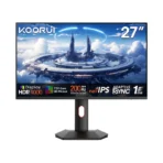 KOORUI S2721PM – 27 inch QHD 200 Hz IPS