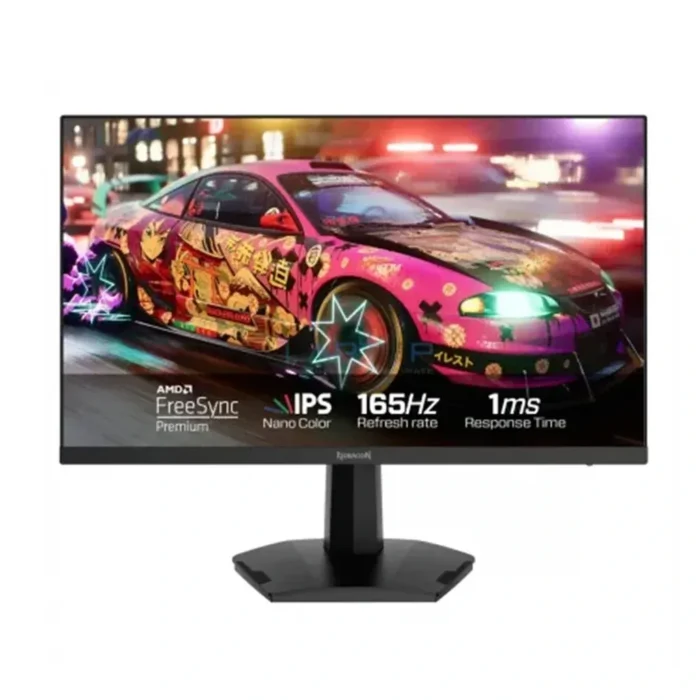 Redragon MIRROR 27″ IPS FHD 200Hz Gaming Monitor – GM27X5