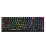 Bloody S98 BLMS Mechanical Gaming Keyboard
