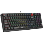 Bloody S98 BLMS Mechanical Gaming Keyboard - Image 3