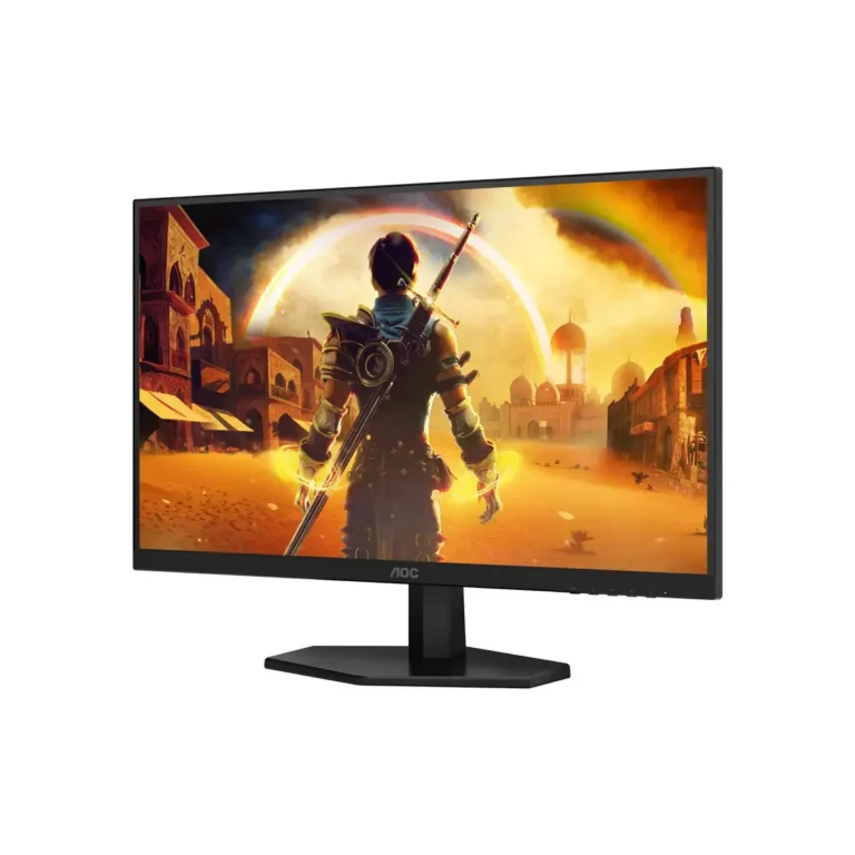 AOC Q27G40ZE 27 inch 260Hz QHD Fast IPS gaming monitor
