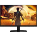 AOC Q27G40ZE 27 inch 260Hz QHD Fast IPS gaming monitor