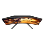 AOC CQ32G4E 31.5 inch QHD curved gaming monitor 180Hz HDR10