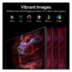 KOORUI G2421V 24″ 180Hz Gaming Monitor – QHD - Image 7