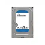 Generic 1TB 3.5" SATA Hard Disk (Used/Pulled)