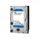 Generic 4TB 3.5" SATA Hard Disk (Used/Pulled)